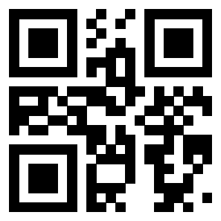 Il QrCode di 3308947655