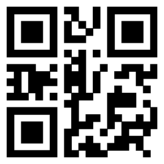 3308947657 - Immagine del QrCode