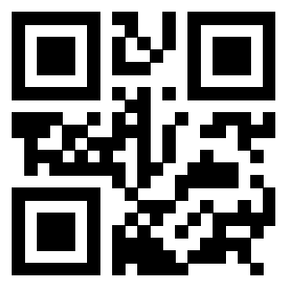 Il Qr Code di 3308947658