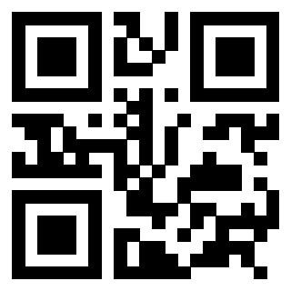 3308947659 - Immagine del QrCode associato