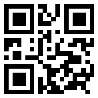 3308947665 - Immagine del QrCode