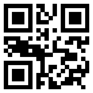 3308947666 QrCode associato