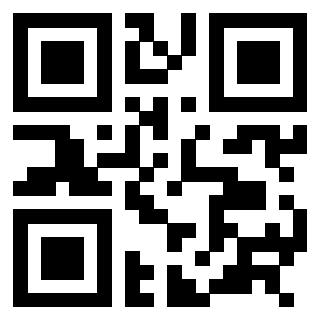 Immagine del Qr Code di 3308947667