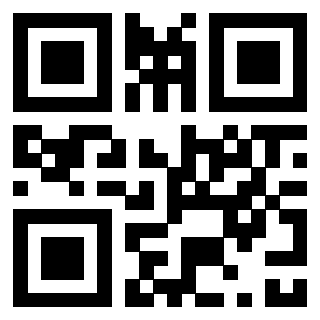 3308947670 - Immagine del QrCode associato
