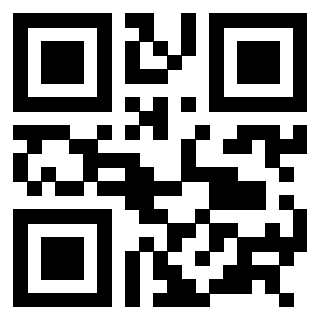 3308947671 - Immagine del QrCode associato