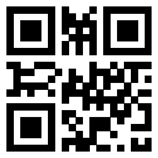 Scansione del QrCode di 3308947672