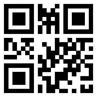 Il Qr Code di 3308947679