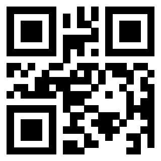 Immagine del Qr Code di 3308947681