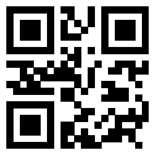 3308947682 Qr Code associato