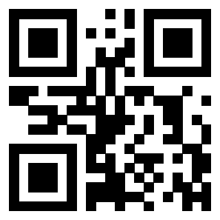 3308947685 Qr Code associato