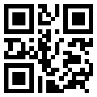 3308947686 - Immagine del QrCode associato