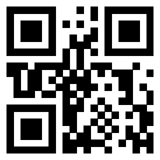 3308947690 QrCode associato