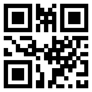 3308947693 - Immagine del Qr Code associato