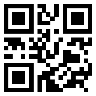 Immagine del Qr Code di 3308947694