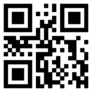 3308947696 - Immagine del Qr Code associato
