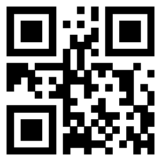 Immagine del QrCode di 3308947697