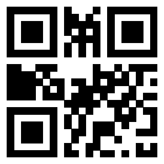 Immagine del Qr Code di 3308947698