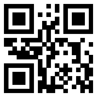 Il QrCode di 3308947699
