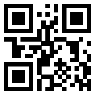 3308947702 - Immagine del QrCode