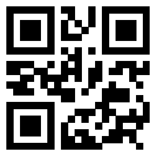 3308947705 QrCode associato