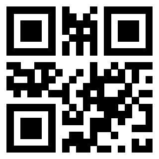 3308947707 QrCode associato