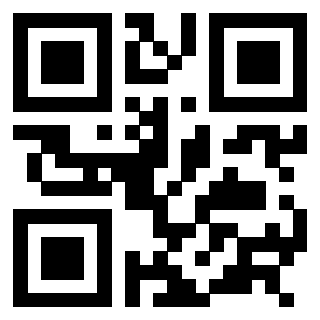 Immagine del QrCode di 3308947709