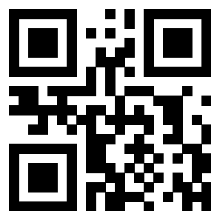 QrCode di 3308947712