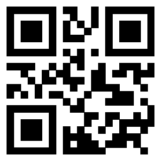 3308947713 Qr Code associato