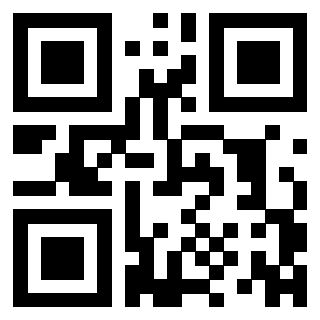 Immagine del Qr Code di 3308947714