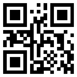 Il QrCode di 3308947718