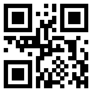 3308947720 - Immagine del QrCode