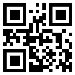 Il Qr Code di 3308947721