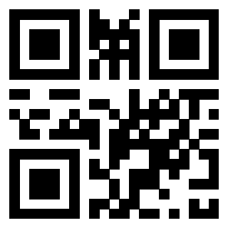 3308947725 - Immagine del Qr Code