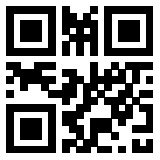 Il Qr Code di 3308947728