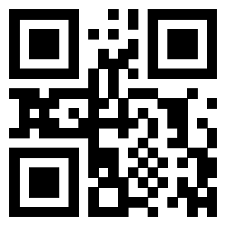 Il QrCode di 3308947730