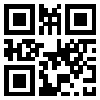 3308947738 - Immagine del QrCode