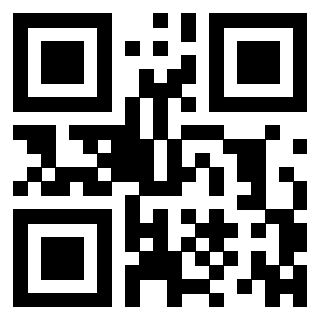 Il Qr Code di 3308947739