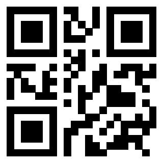 Immagine del QrCode di 3308947740