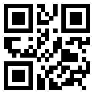 3308947741 - Immagine del QrCode associato
