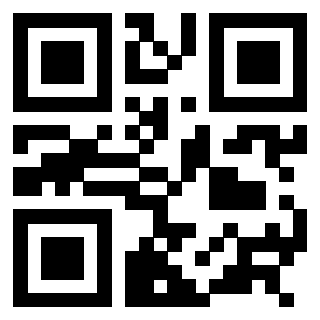 Immagine del QrCode di 3308947742