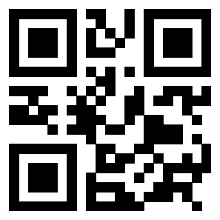 3308947744 - Immagine del QrCode associato