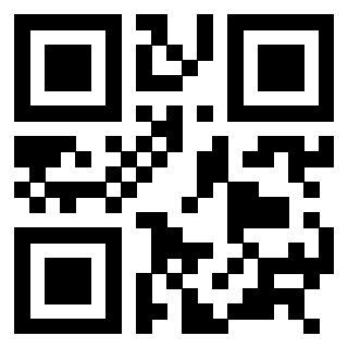 Immagine del QrCode di 3308947746