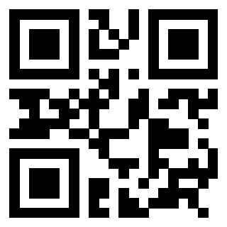 Immagine del Qr Code di 3308947747