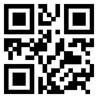 Immagine del Qr Code di 3308947748