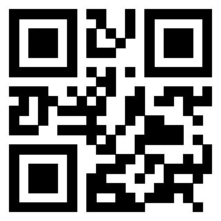 3308947749 Qr Code associato