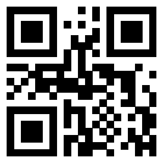 Il QrCode di 3308947750