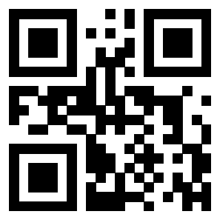 Il QrCode di 3308947751