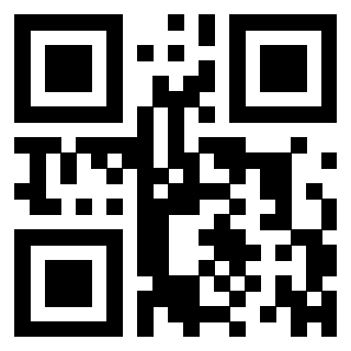 Il Qr Code di 3308947753