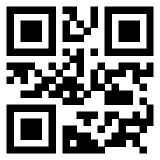 3308947763 Qr Code associato