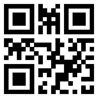 3308947765 - Immagine del QrCode